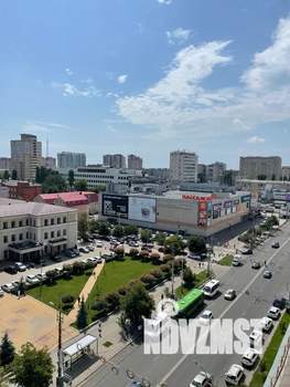 Студия квартира, посуточно, 20м2, 10/17 этаж