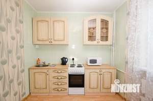 1-к квартира, посуточно, 42м2, 8/15 этаж