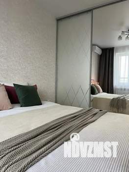 2-к квартира, посуточно, 70м2, 11/17 этаж