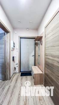 1-к квартира, посуточно, 42м2, 1/17 этаж