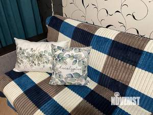 2-к квартира, посуточно, 85м2, 10/17 этаж