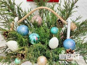 Студия квартира, посуточно, 25м2, 11/11 этаж