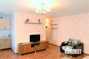 2-к квартира, посуточно, 45м2, 1/1 этаж