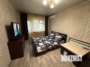 1-к квартира, посуточно, 33м2, 3/5 этаж