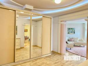 3-к квартира, на длительный срок, 126м2, 11/15 этаж