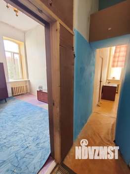 2-к квартира, на длительный срок, 38м2, 2/2 этаж