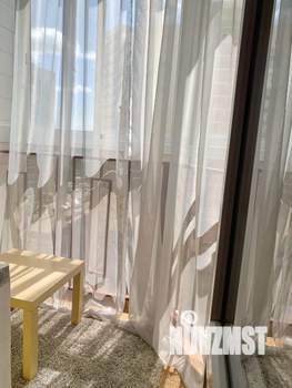 1-к квартира, посуточно, 39м2, 1/1 этаж