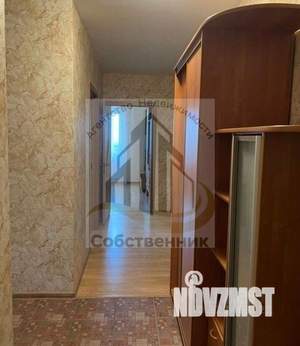 2-к квартира, на длительный срок, 63м2, 17/17 этаж