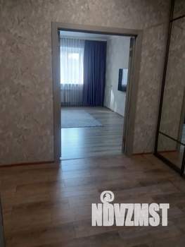 2-к квартира, посуточно, 80м2, 3/10 этаж