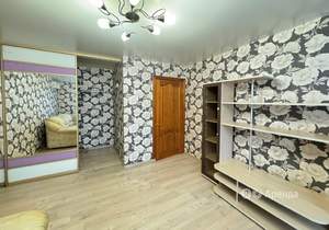 1-к квартира, на длительный срок, 35м2, 7/9 этаж