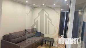 2-к квартира, на длительный срок, 42м2, 17/20 этаж