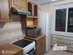 1-к квартира, на длительный срок, 42м2, 10/12 этаж