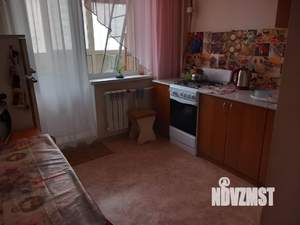 1-к квартира, на длительный срок, 42м2, 6/10 этаж