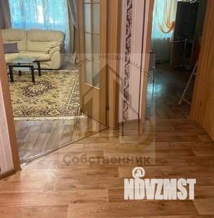 2-к квартира, на длительный срок, 61м2, 3/10 этаж