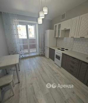 1-к квартира, на длительный срок, 40м2, 9/10 этаж