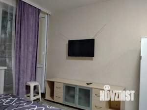 Студия квартира, посуточно, 30м2, 14/16 этаж