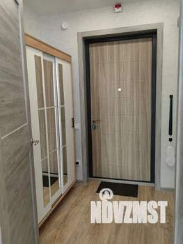 1-к квартира, посуточно, 50м2, 16/18 этаж