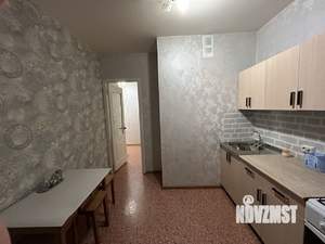 1-к квартира, на длительный срок, 40м2, 4/10 этаж