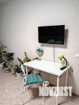 1-к квартира, посуточно, 38м2, 16/17 этаж