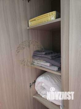 1-к квартира, на длительный срок, 33м2, 25/25 этаж