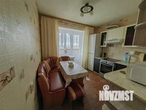2-к квартира, посуточно, 50м2, 1/1 этаж