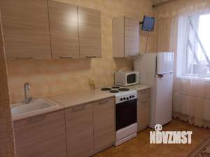1-к квартира, на длительный срок, 40м2, 7/17 этаж