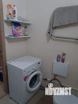 1-к квартира, на длительный срок, 39м2, 8/18 этаж