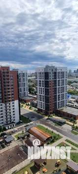 3-к квартира, на длительный срок, 80м2, 17/25 этаж