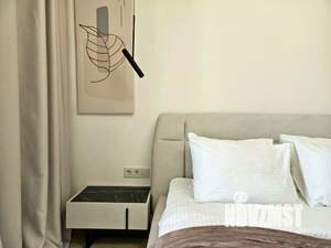 1-к квартира, посуточно, 60м2, 1/1 этаж