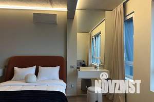 1-к квартира, посуточно, 31м2, 19/23 этаж