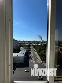 Студия квартира, посуточно, 32м2, 14/15 этаж