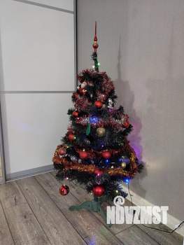 1-к квартира, посуточно, 40м2, 7/10 этаж