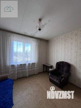 2-к квартира, на длительный срок, 55м2, 5/6 этаж