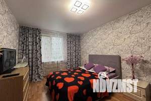 1-к квартира, посуточно, 30м2, 4/9 этаж