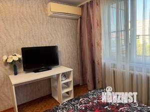 1-к квартира, посуточно, 30м2, 8/9 этаж