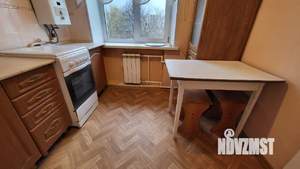 2-к квартира, на длительный срок, 47м2, 6/6 этаж