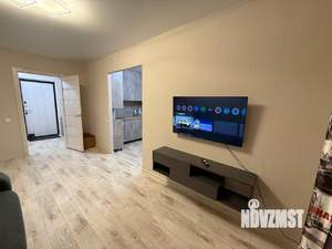 Студия квартира, посуточно, 31м2, 4/8 этаж