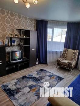 1-к квартира, посуточно, 30м2, 2/9 этаж