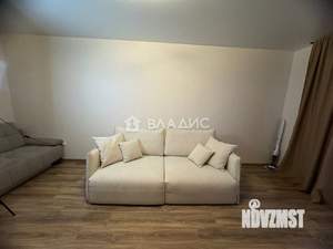 1-к квартира, на длительный срок, 37м2, 8/17 этаж