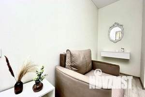 1-к квартира, посуточно, 29м2, 9/18 этаж