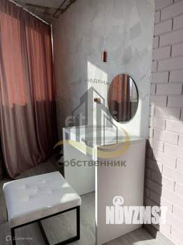 1-к квартира, на длительный срок, 48м2, 15/19 этаж