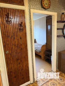 2-к квартира, на длительный срок, 39м2, 8/9 этаж