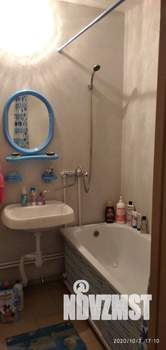 1-к квартира, на длительный срок, 39м2, 14/17 этаж