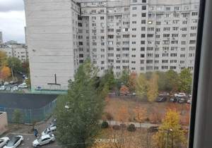 1-к квартира, на длительный срок, 44м2, 7/10 этаж