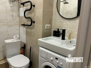 Студия квартира, посуточно, 26м2, 3/6 этаж