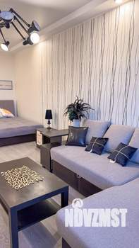 1-к квартира, на длительный срок, 53м2, 24/25 этаж