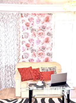1-к квартира, посуточно, 36м2, 3/10 этаж