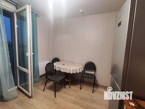 1-к квартира, на длительный срок, 37м2, 12/17 этаж