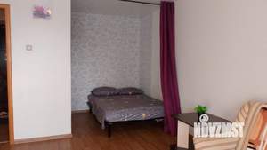 1-к квартира, посуточно, 47м2, 9/9 этаж