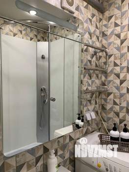2-к квартира, посуточно, 42м2, 1/1 этаж